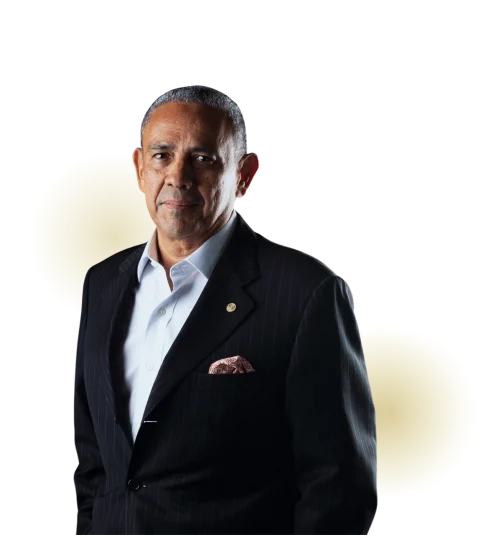 Gustavo Gómez CEO Grupo Goque